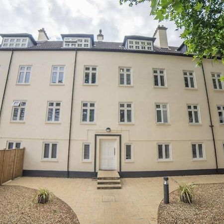Champion Court Two Bedroom Flat Bristol Exteriör bild