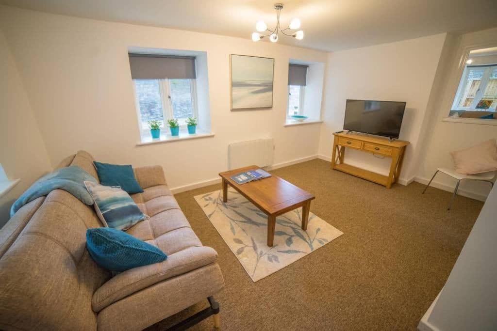 Champion Court Two Bedroom Flat Bristol Exteriör bild