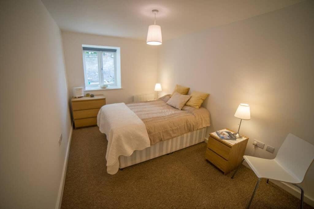 Champion Court Two Bedroom Flat Bristol Exteriör bild
