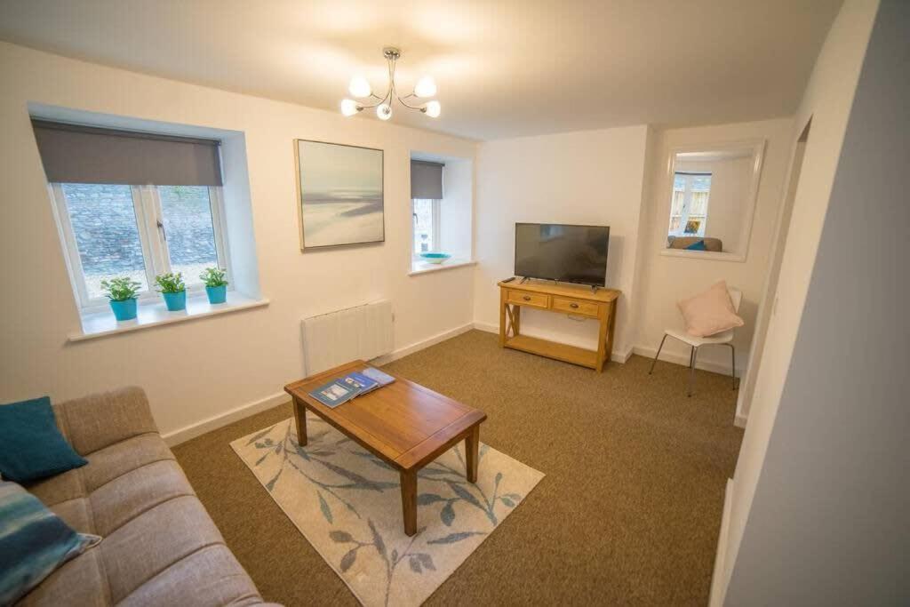 Champion Court Two Bedroom Flat Bristol Exteriör bild